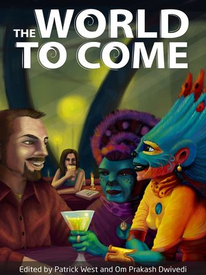 cover image of The World to Come